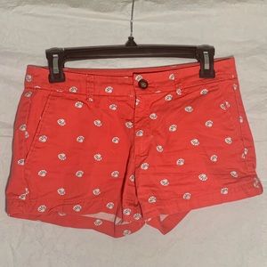 Uniqlo shorts